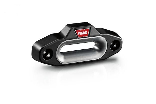Hawse Fairlead for ProVantage Winches - 6.25 in. Wide