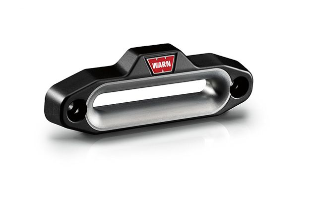 Provantage Hawse Fairlead Long Drum - 7.37 in. Wide
