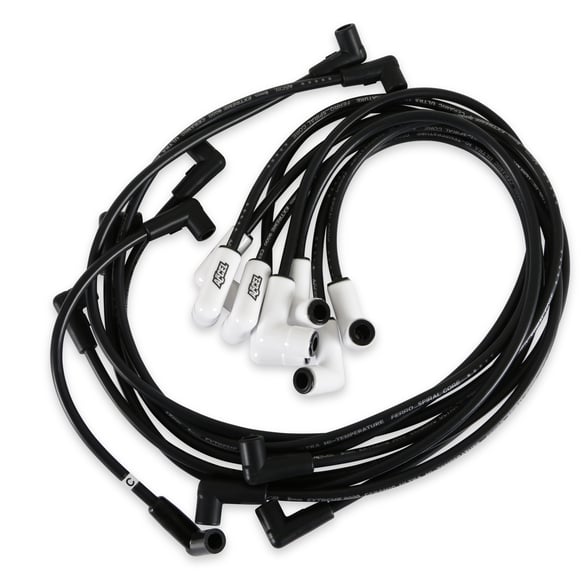 Spark Plug Wire Set - Extreme 9000 Ceramic Boot - Chevy/GMC 85-97 5.0/5.7L TBI