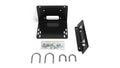 Winch Mount Kit for Kawasaki Mule Sx