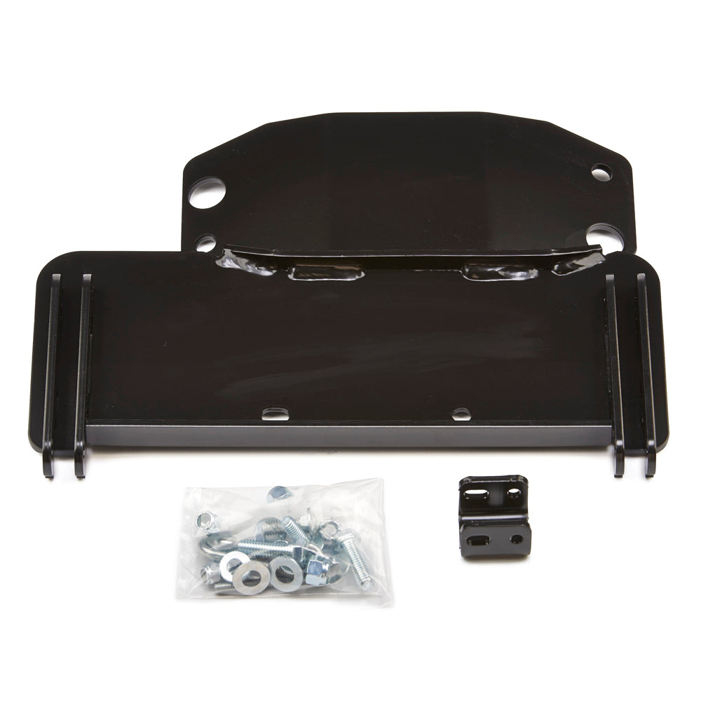 Center Plow Mount Kit for the Polaris Sportsman