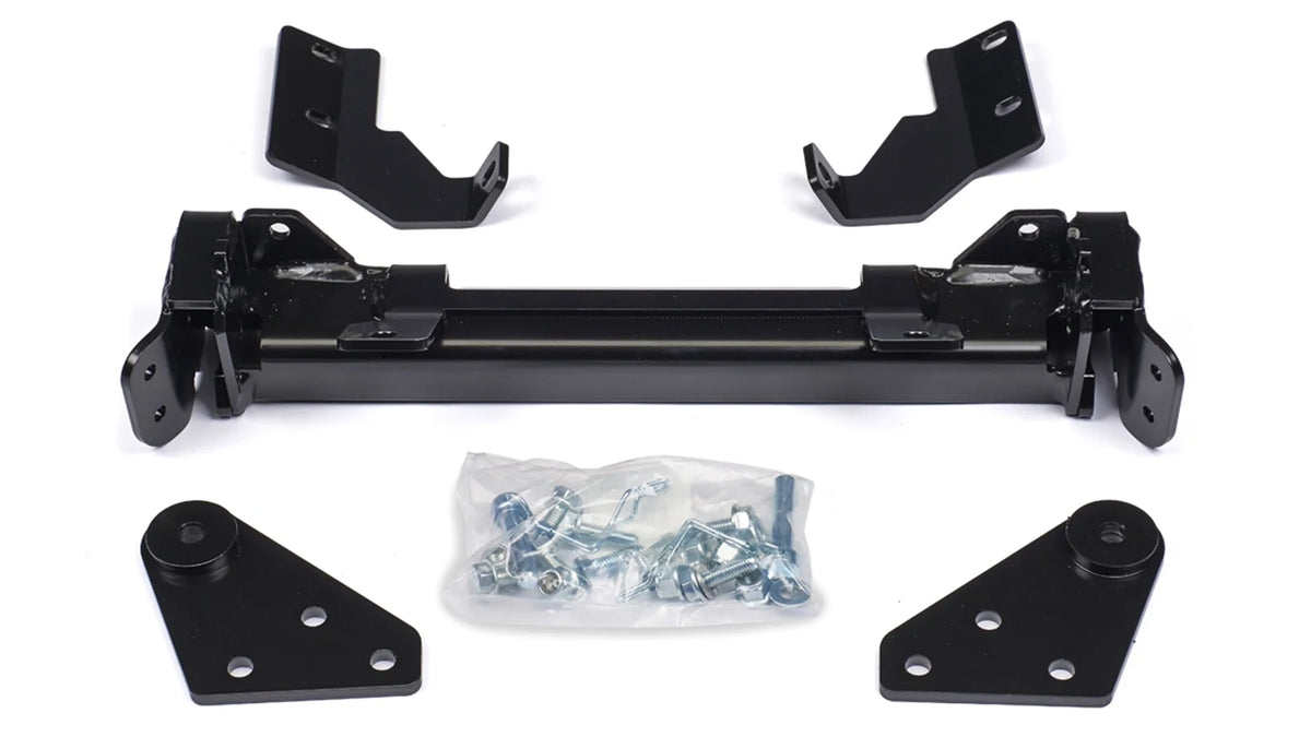 Front Plow Mount Kit for the Polaris Sportsman 570