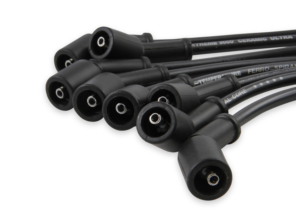 Spark Plug Wire Set - Extreme 9000 Ceramic Boot - GM 4.8/5.3/6.0/6.2L