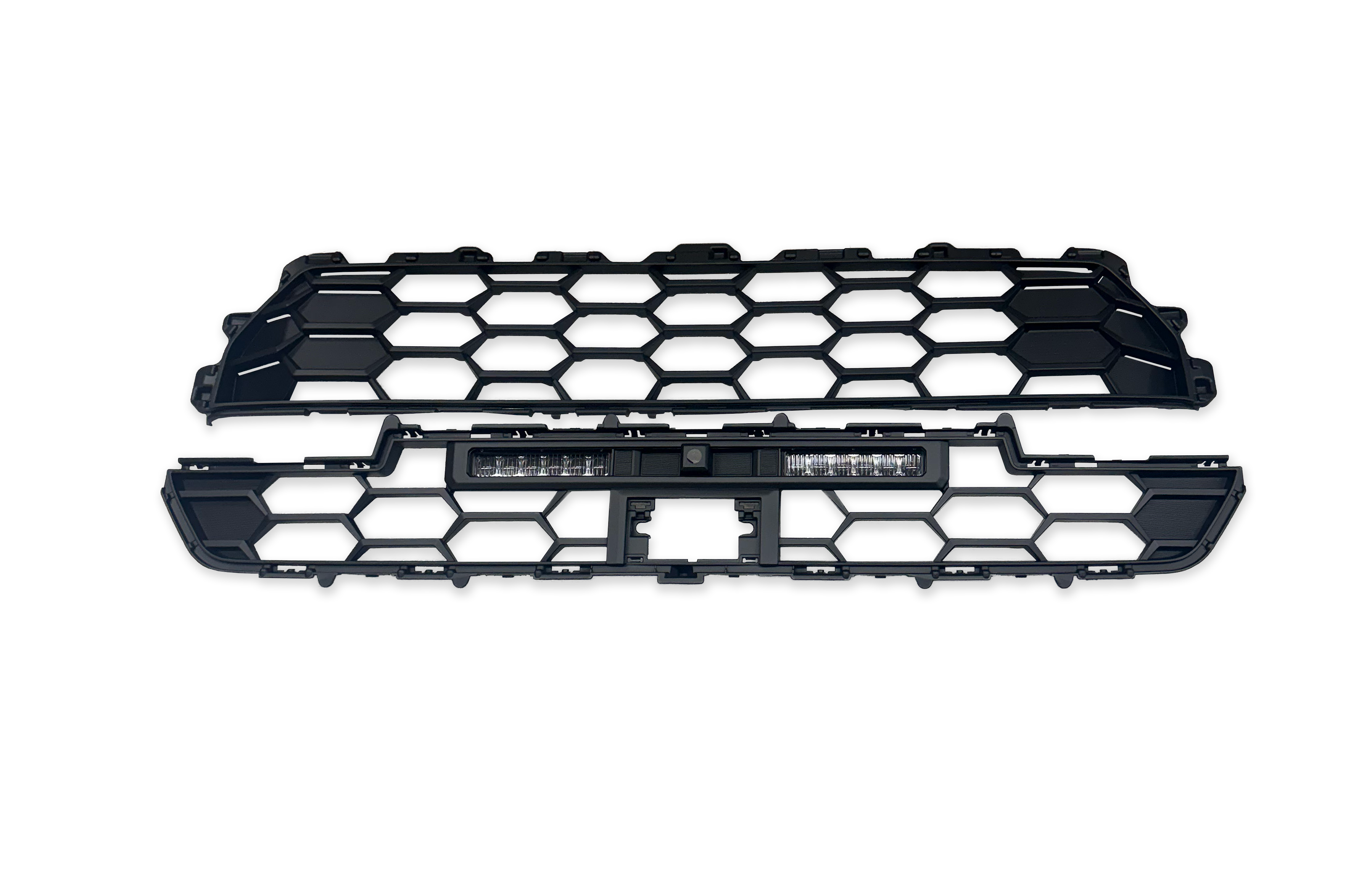 2025+ TV 4Runner Pro Grille