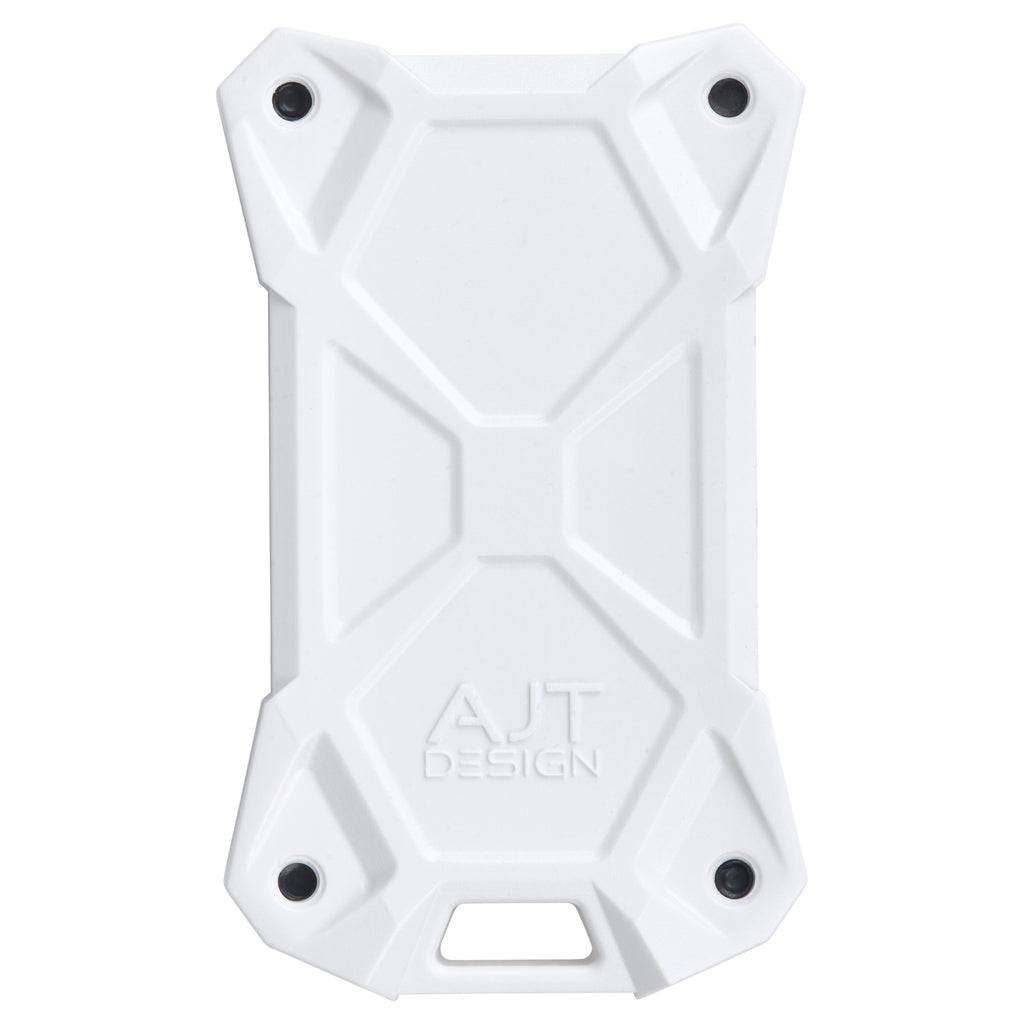 Injection Fob IF010 (V1 2014-2018 Chevy/GMC) - WHITE