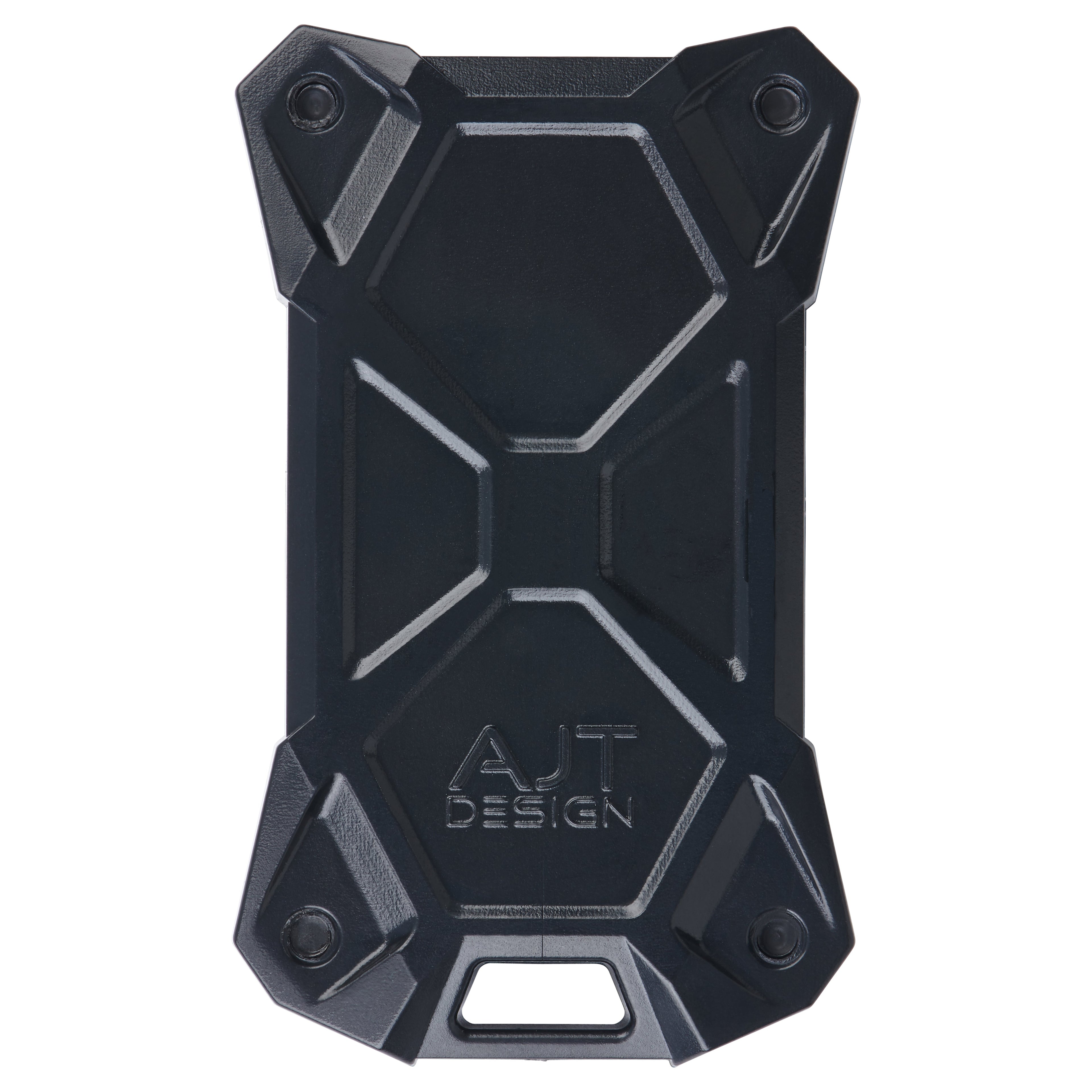 Injection Fob IF022 (V1.5 2014-2018 Chevy/GMC) - BLACK