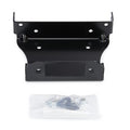 Winch Mount Kit for Yamaha Wolverine