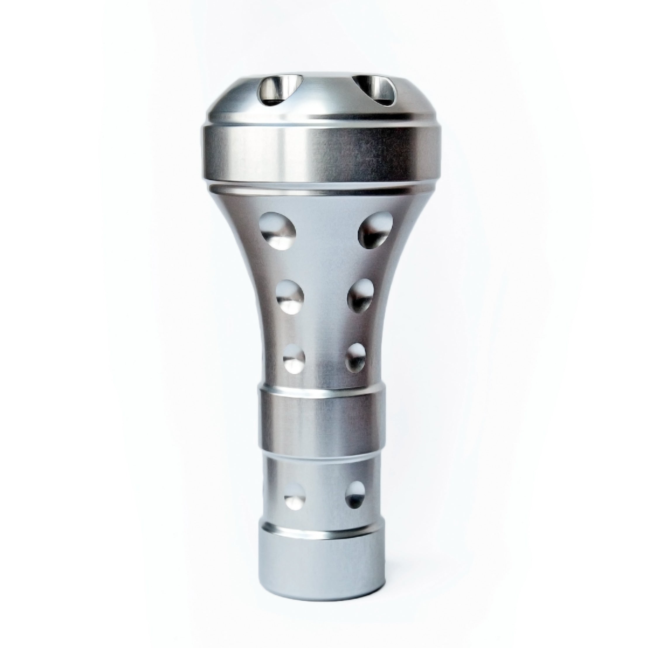 V1 Shift Knob - Toyota Long Automatic - BLACK
