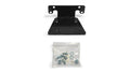 Winch Mount Kit for Yamaha Grizzly and Kodiak