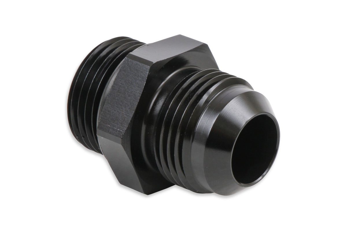 Earls -12 AN Male to 1 1/16"-12 (AN12) O-ring Port