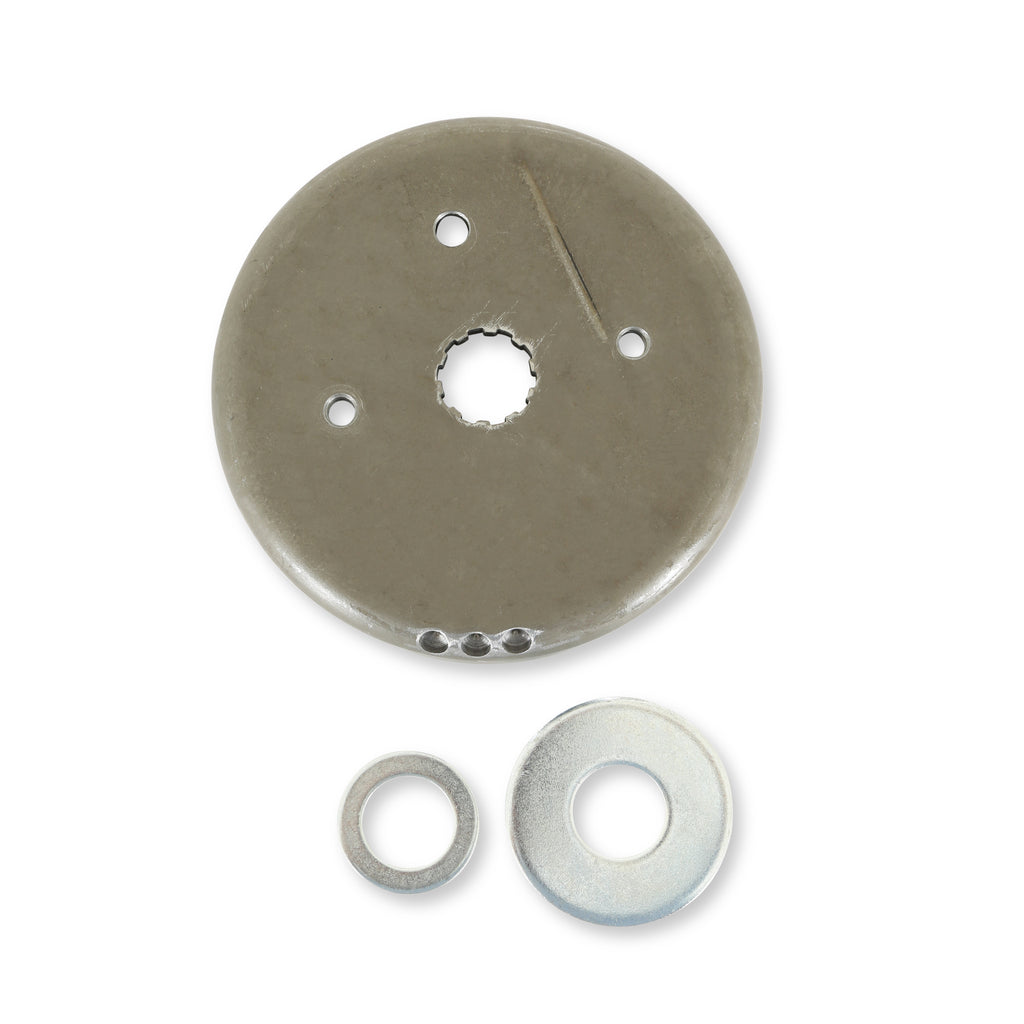 Stator Rotor - Harley Davidson - Twin Cam - Heavy Duty - Stator Rotor, Lectric, Harley-Davidson
