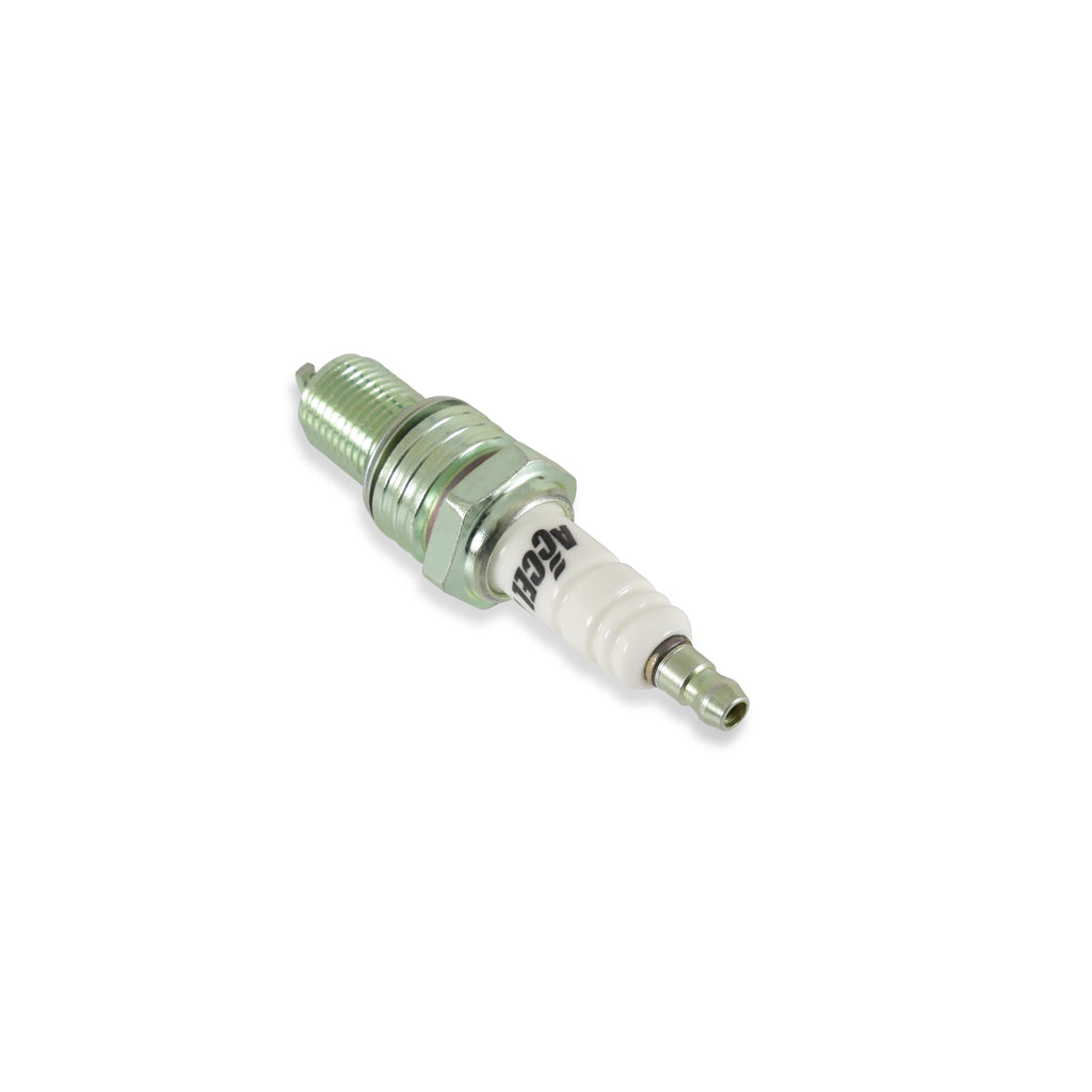 Spark Plugs - Platinum - Evolution - .040" Gap - 2 Pack - These platinum spark plugs fit Harley Davidson Evolution with .040" gap.