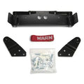 Front Plow Mount Kit for the Polaris RZR