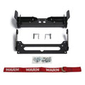 Front Plow Mount Kit for the Polaris General 1000