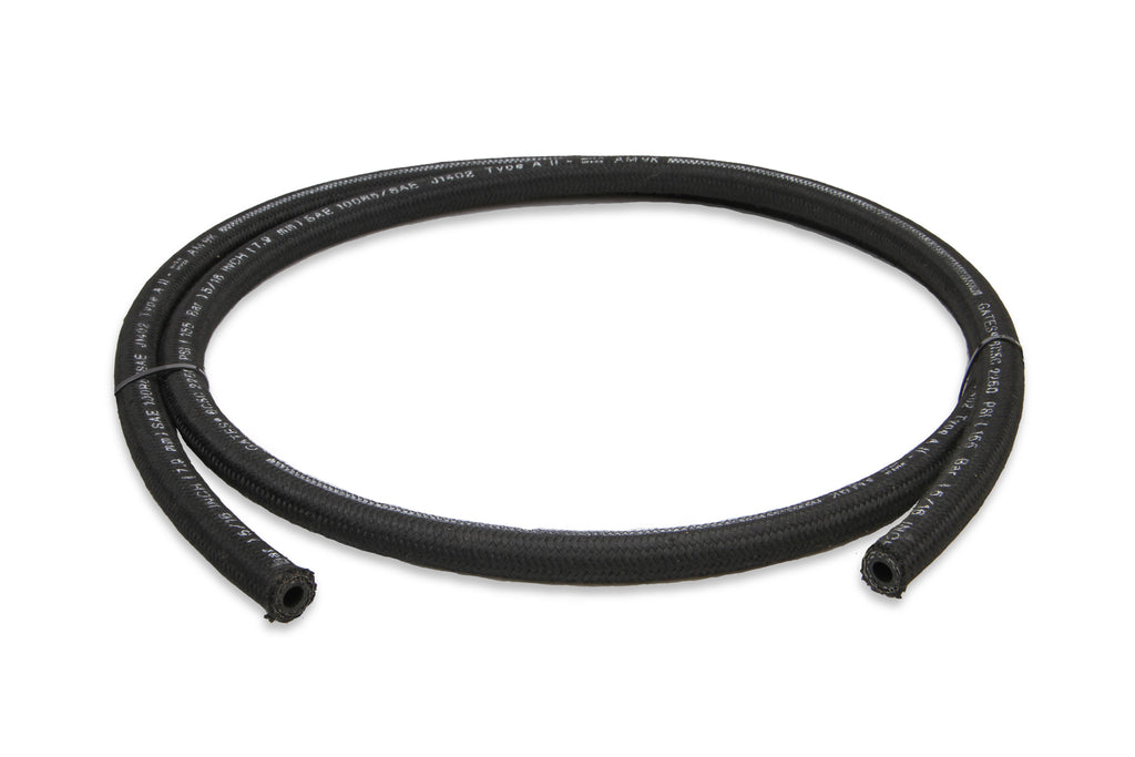 Power Steering Hose Hose Size -6 Min. Bend Radius 4 in. - 20 ft. Cut Length