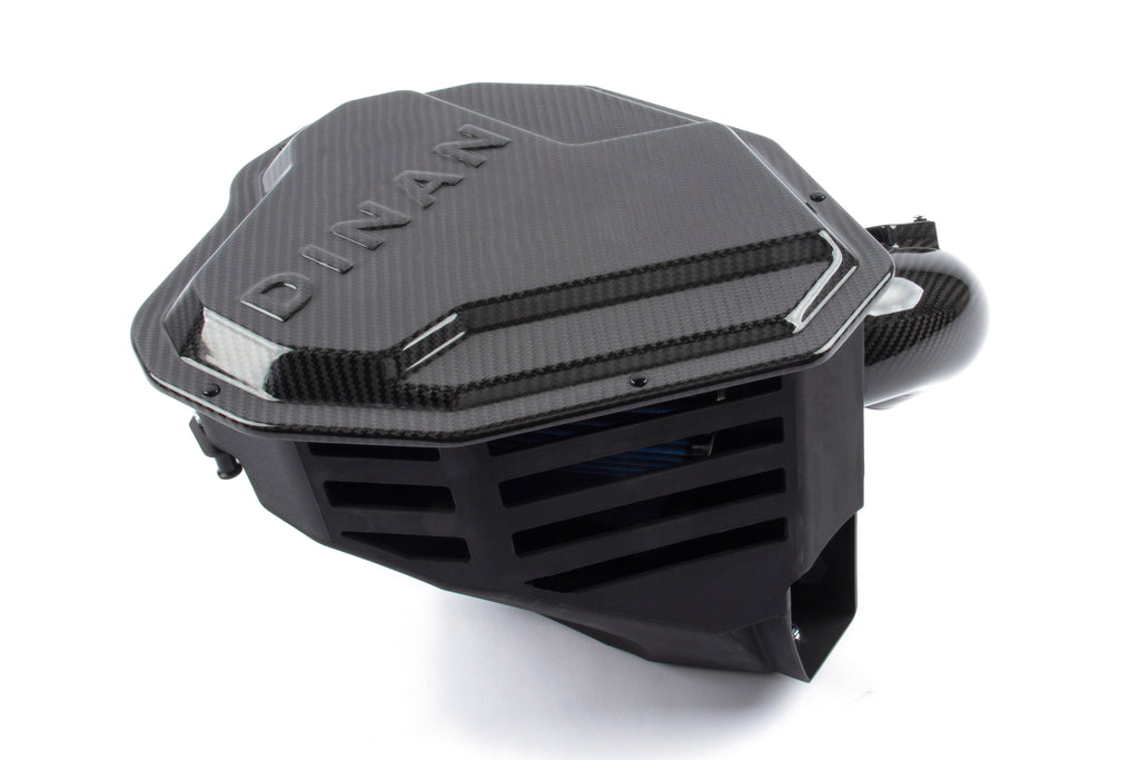 Carbon Fiber - G20/G42