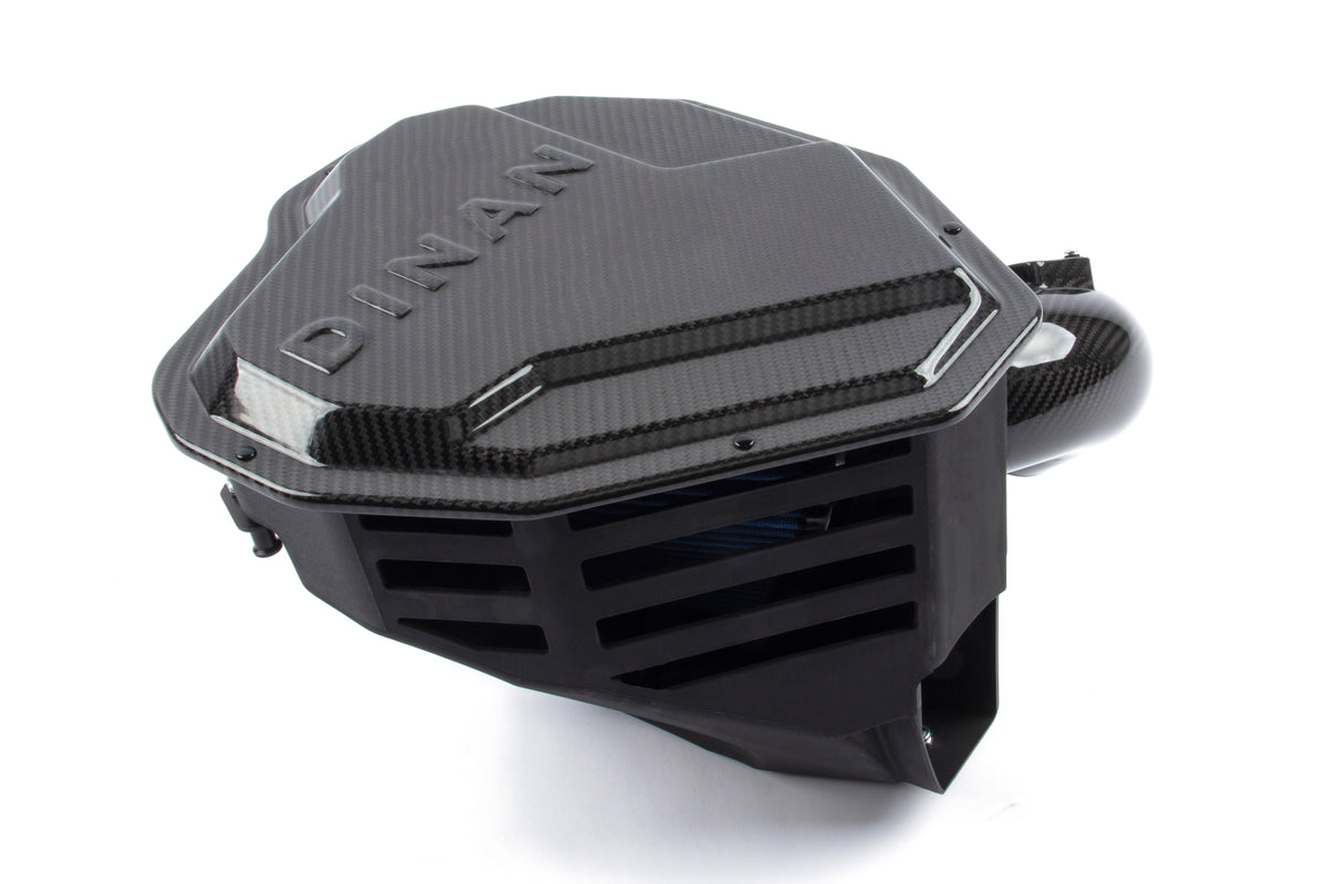Carbon Fiber - G20/G42