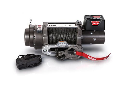 M12-S Winch