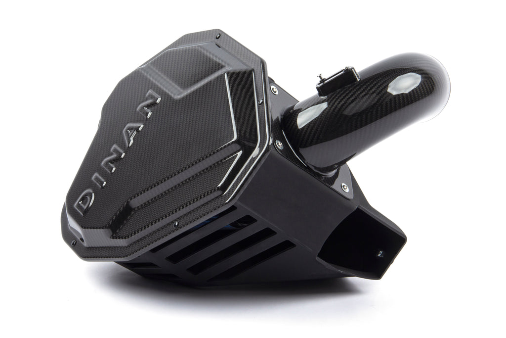Carbon Fiber - G20/G42