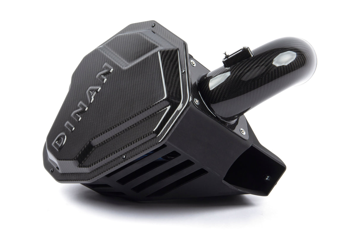 Carbon Fiber - G20/G42
