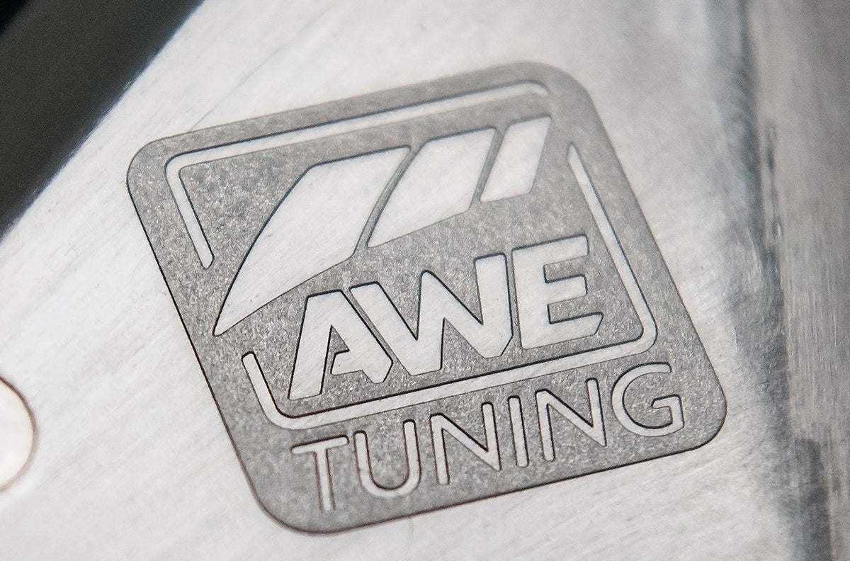 AWE AWE Foiler™ Diffuser for Porsche 991/981/718