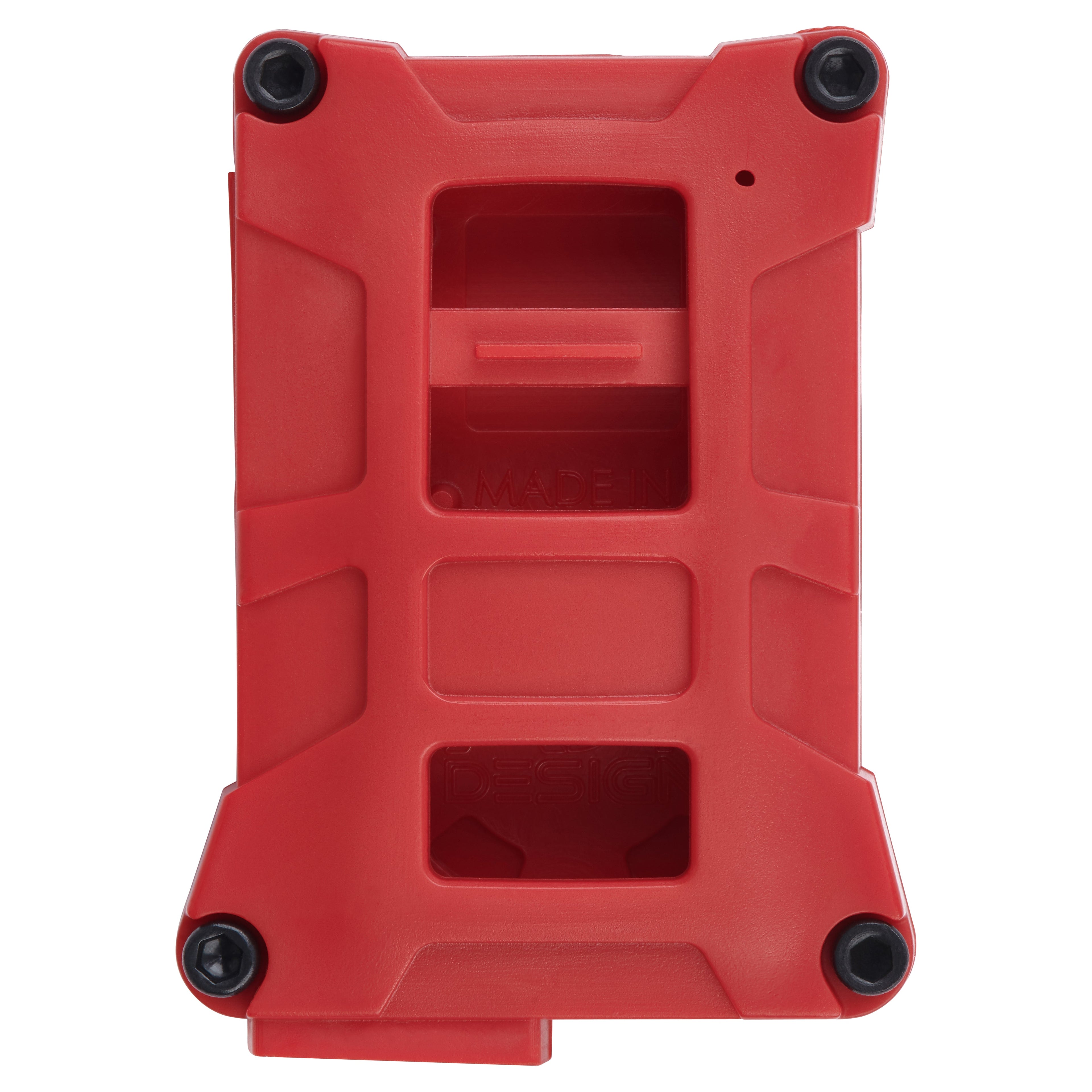 Injection Fob IF002 (V1 Toyota) - RED