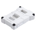 Injection Fob IF002 (V1 Toyota) - WHITE