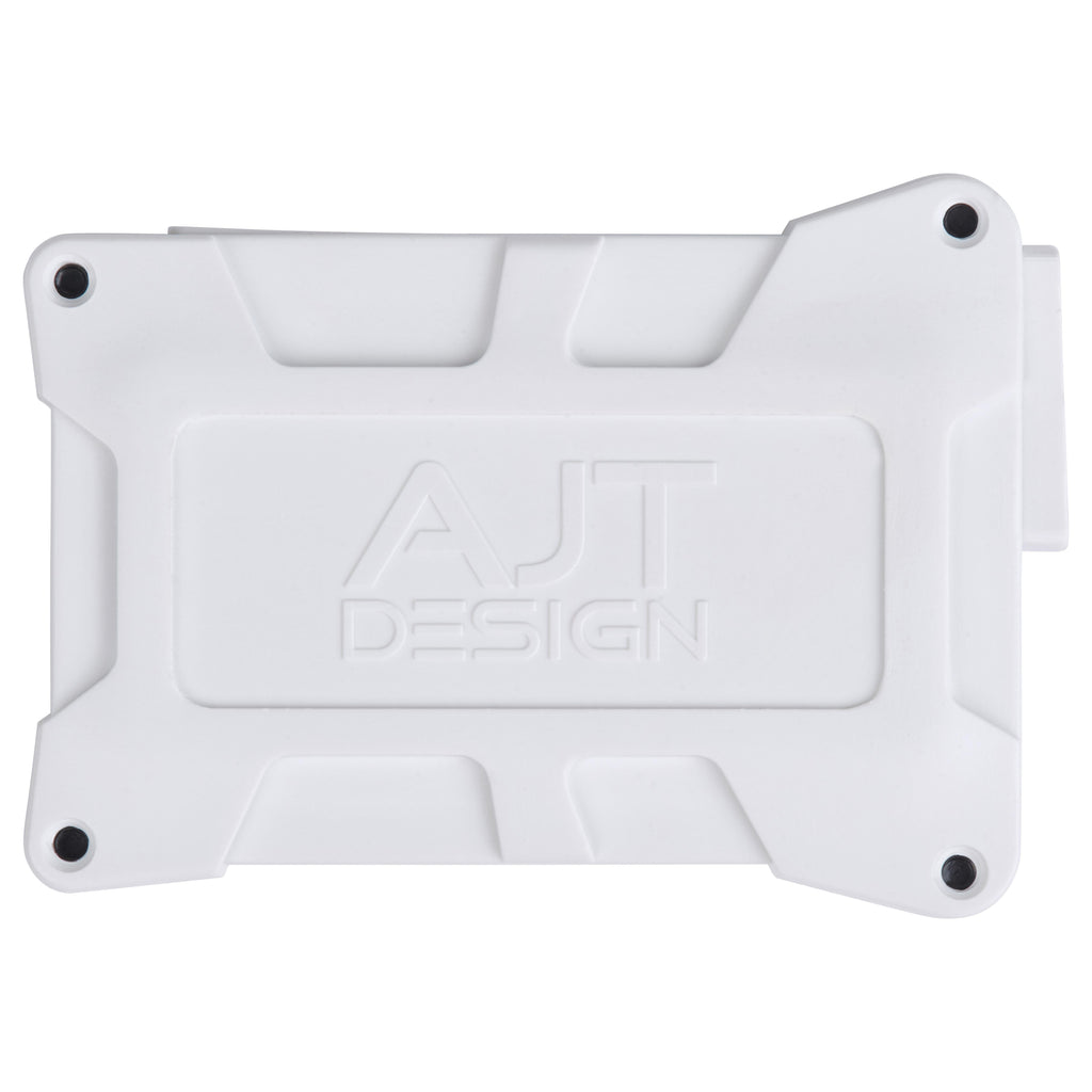 Injection Fob IF002 (V1 Toyota) - WHITE
