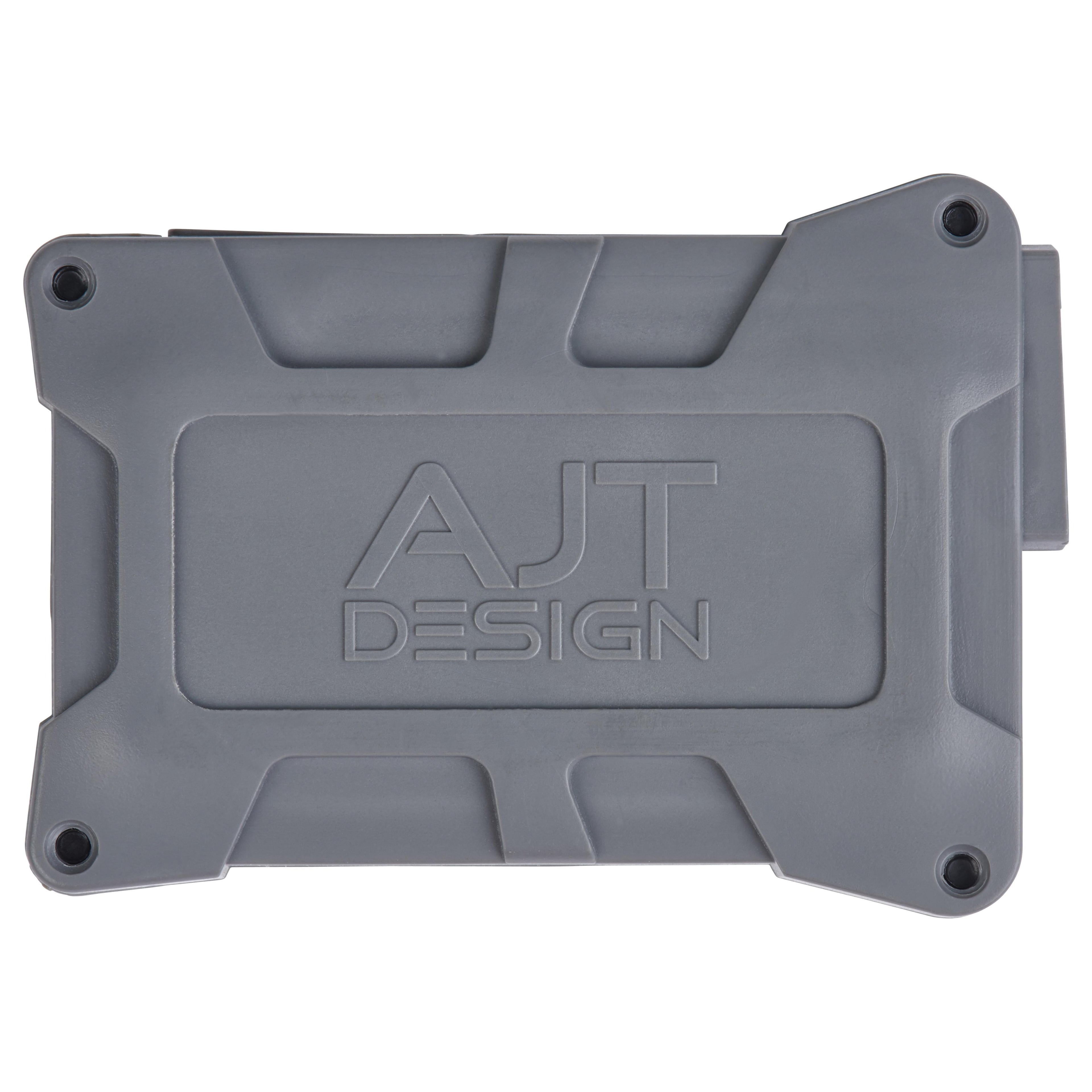 Injection Fob IF002 (V1 Toyota) - CEMENT
