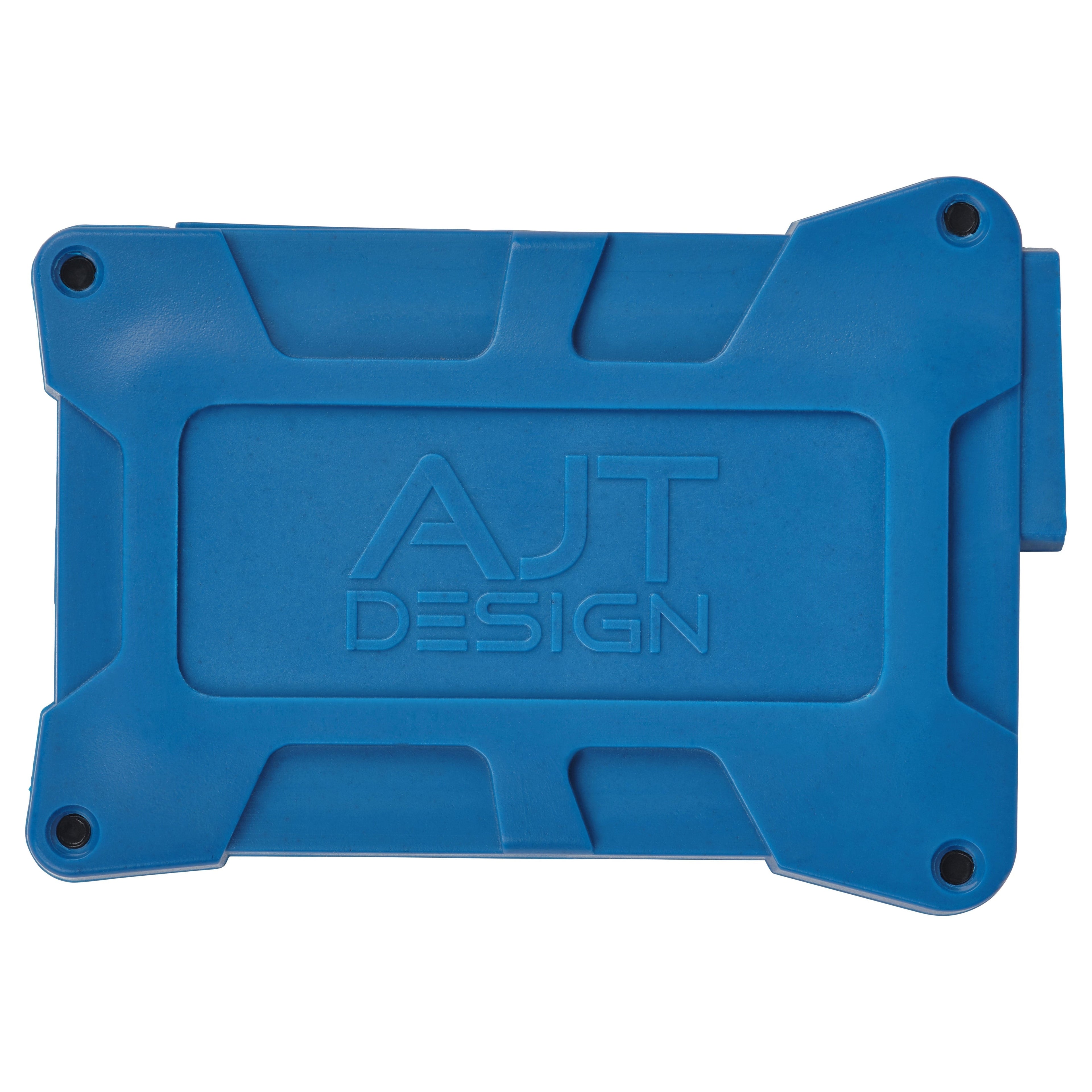 Injection Fob IF002 (V1 Toyota) - VOODOO BLUE