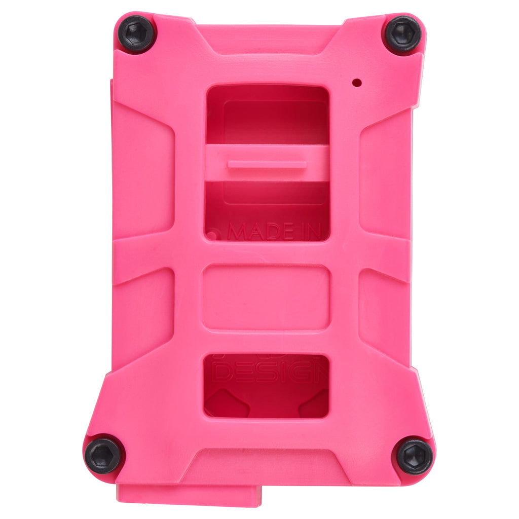 Injection Fob IF002 (V1 Toyota) - PINK