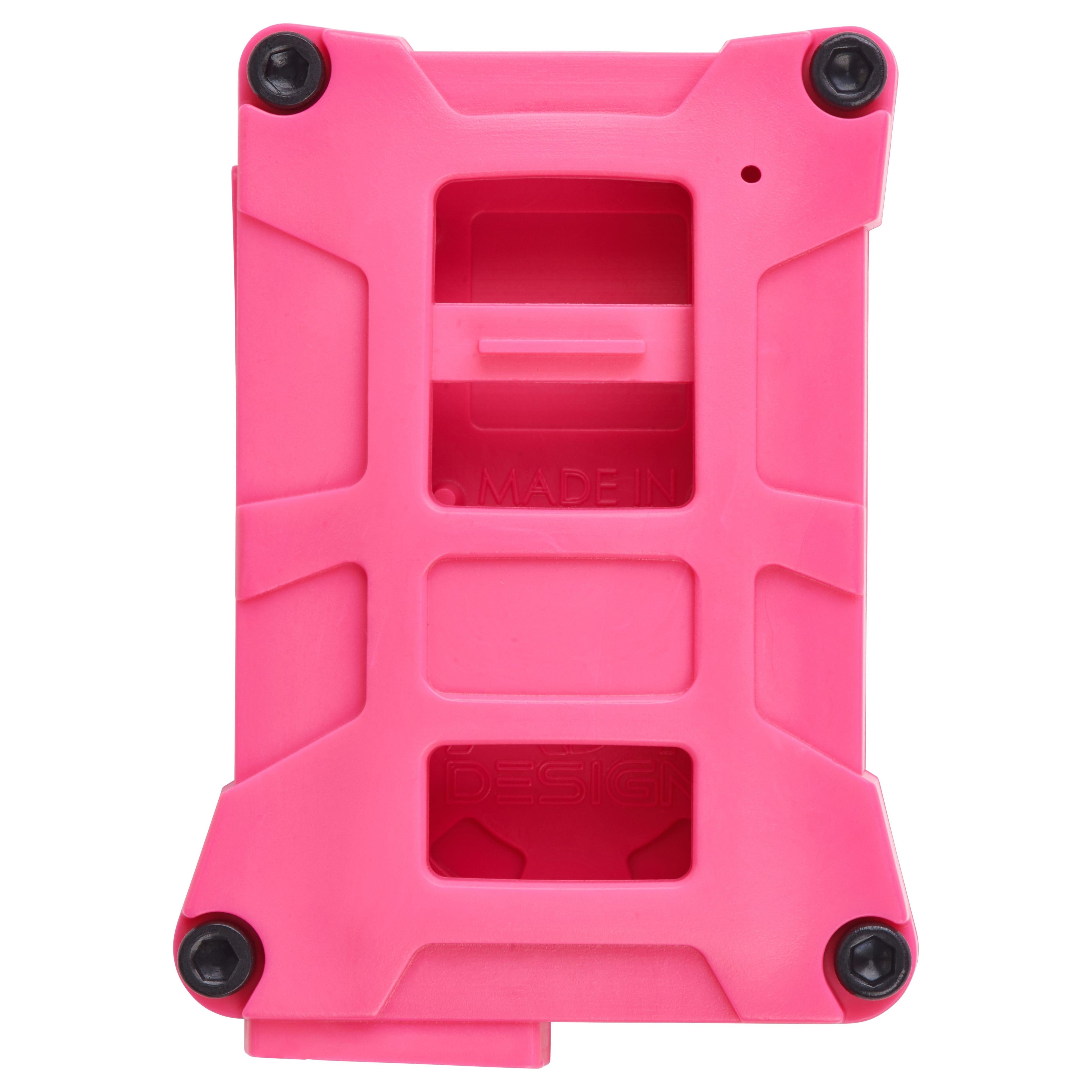 Injection Fob IF002 (V1 Toyota) - PINK
