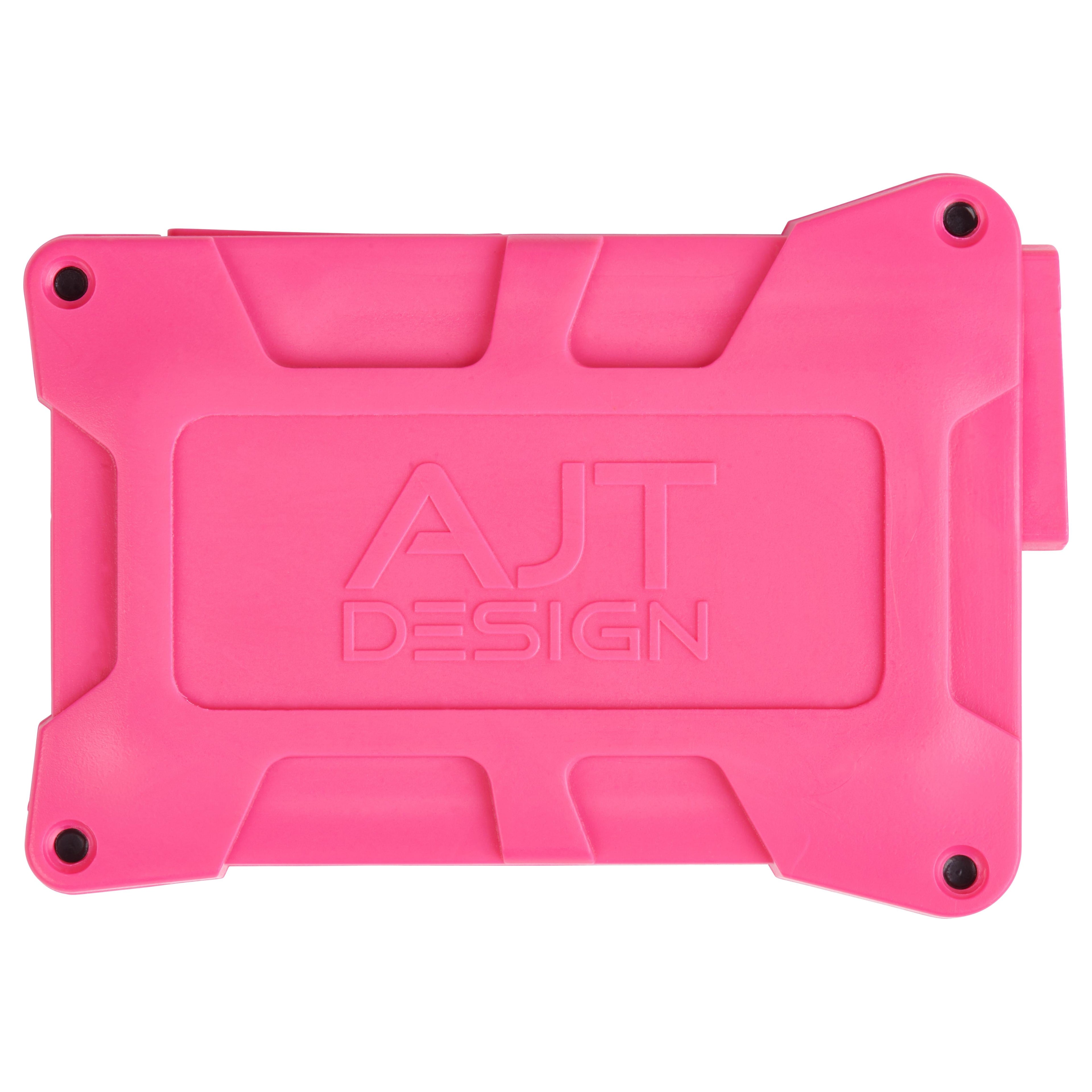 Injection Fob IF002 (V1 Toyota) - PINK
