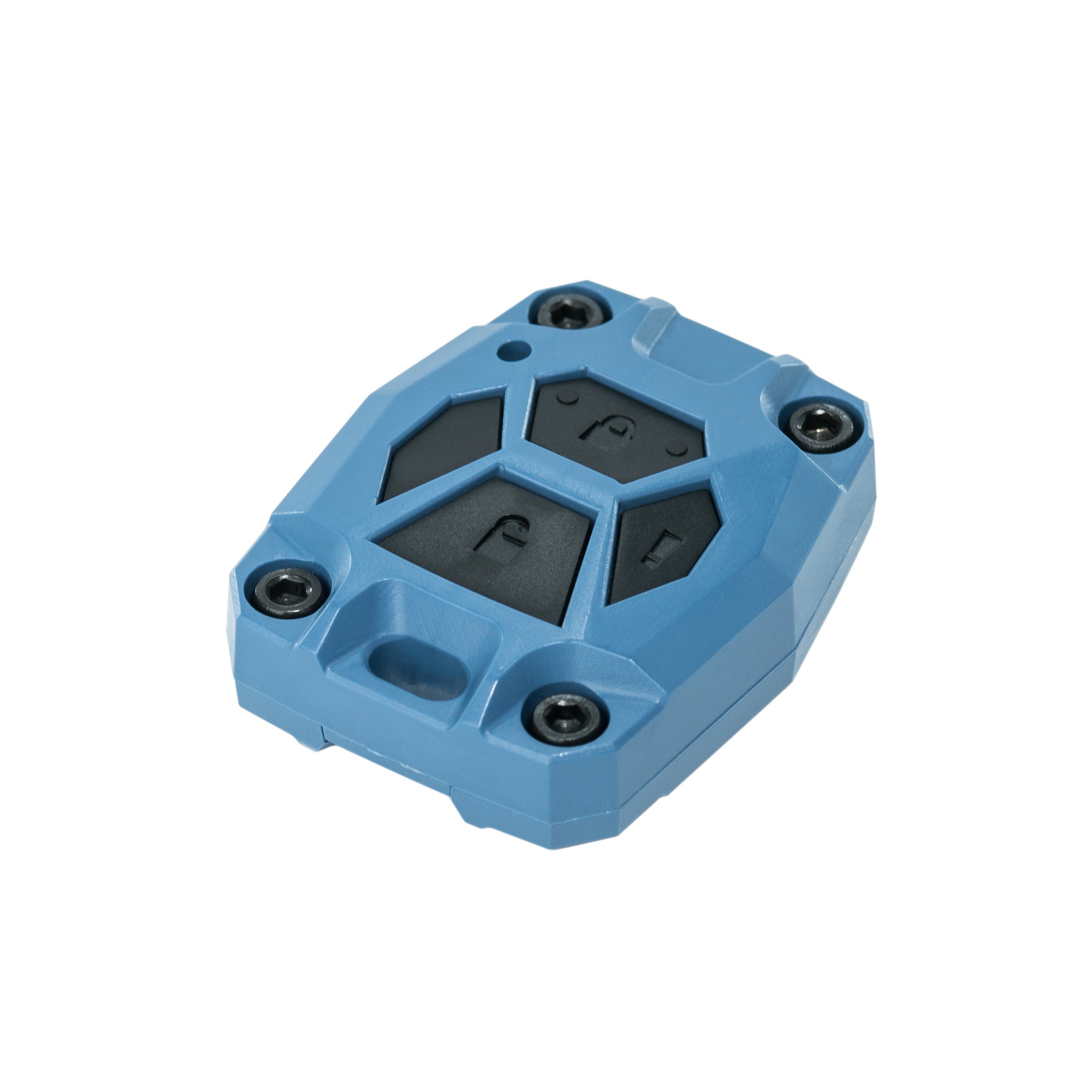 Injection Fob IF011 (5th Gen 4Runner) - CAVALRY BLUE