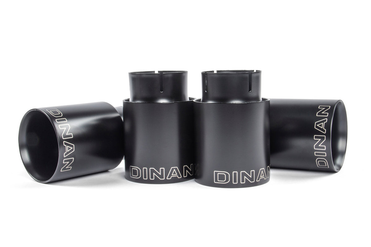 Stainless Steel - Black Tips - G42