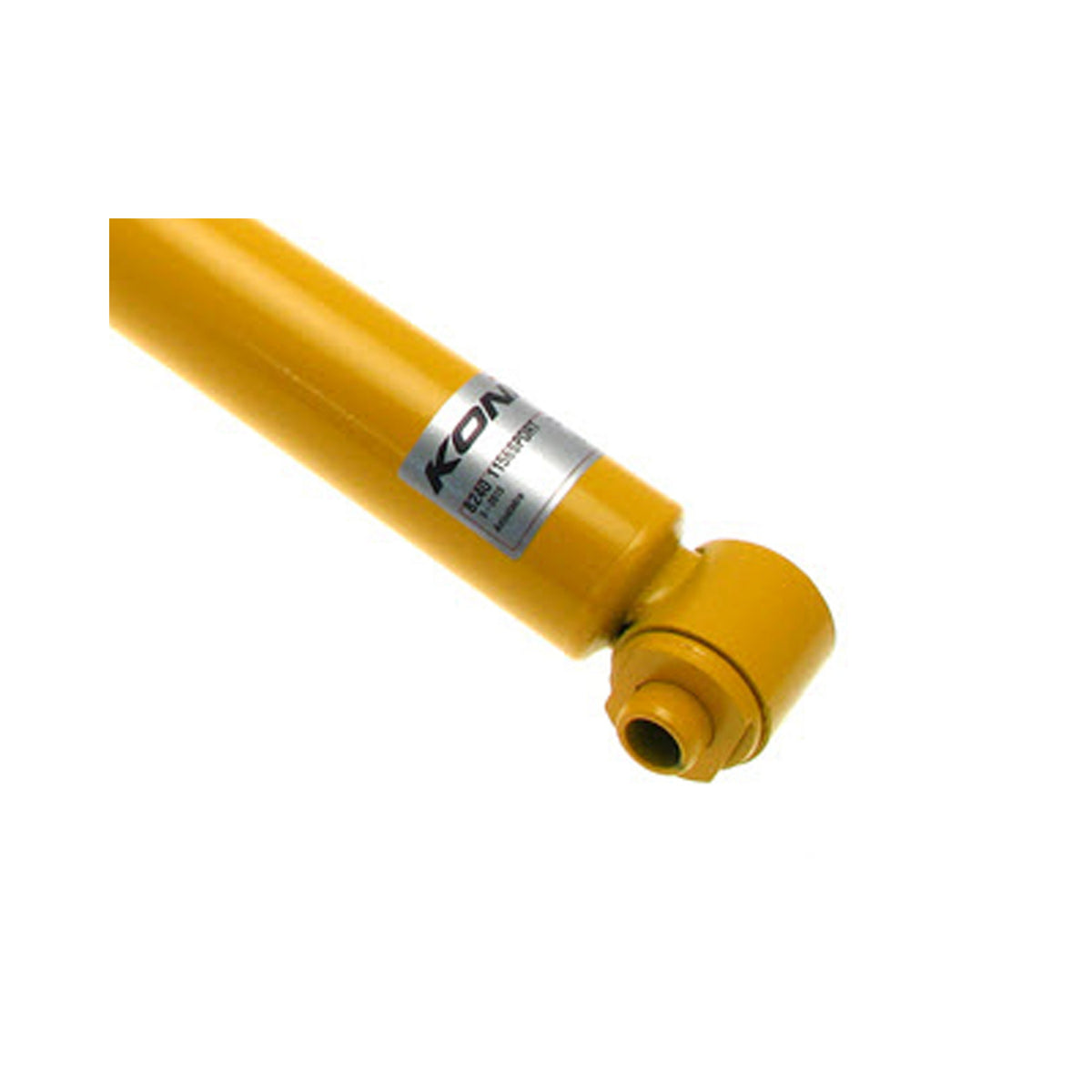Rear - Adjustable - E39