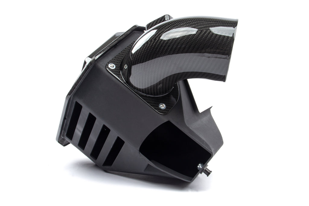 Carbon Fiber - G20/G42