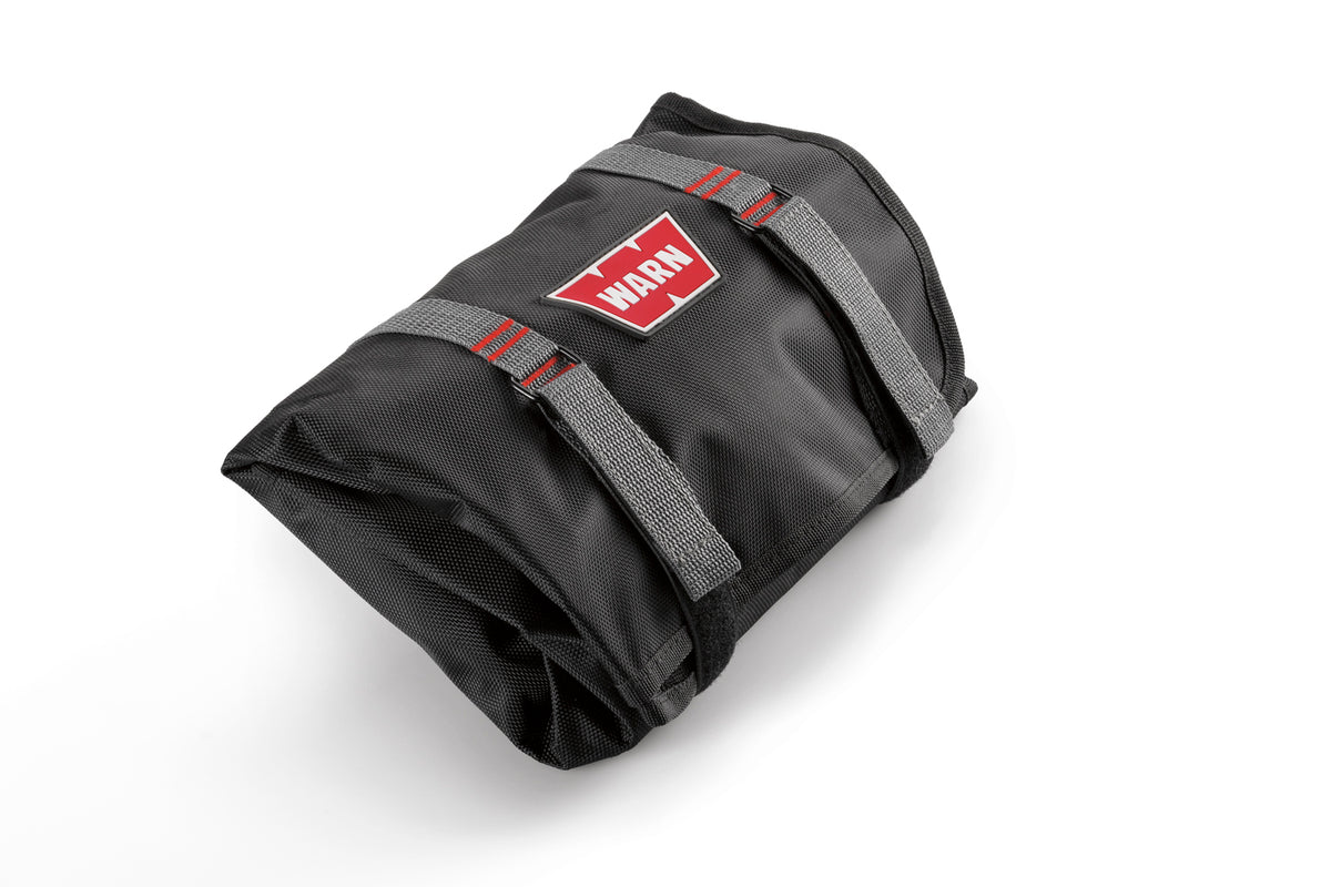 Tool Roll Recovery Kit