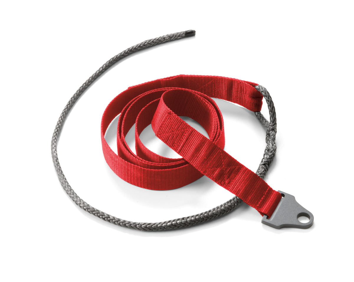 Snow Plow Strap
