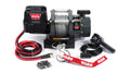 5000 DC Utility Winch