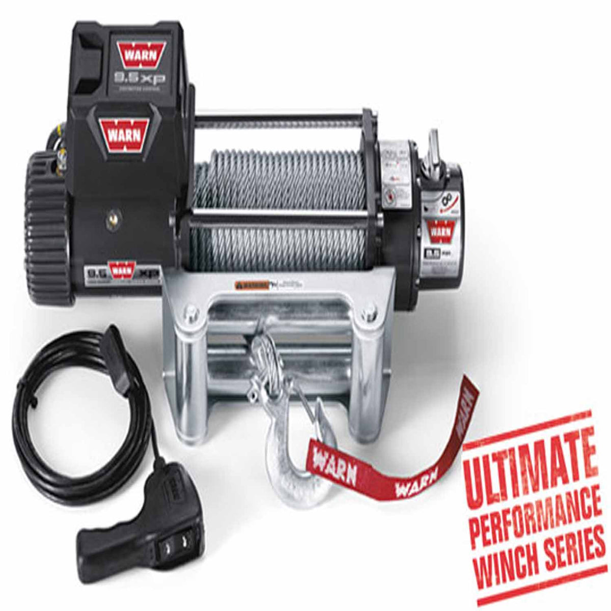 Replacement 12V Motor