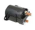 Starter Solenoid - Double Black - 's famous starter solenoids for most 4 speed and 5 speed applications, now available with a durable black finish.