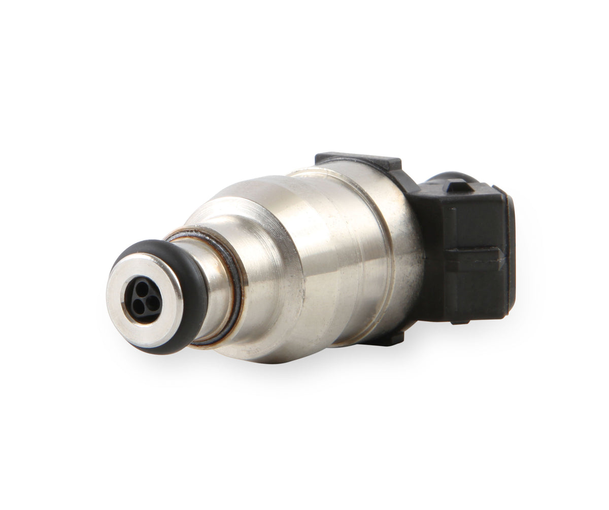 Fuel Injectors - Set of Eight - EV1 / Minitimer - High Impedance - 30 lb/hr