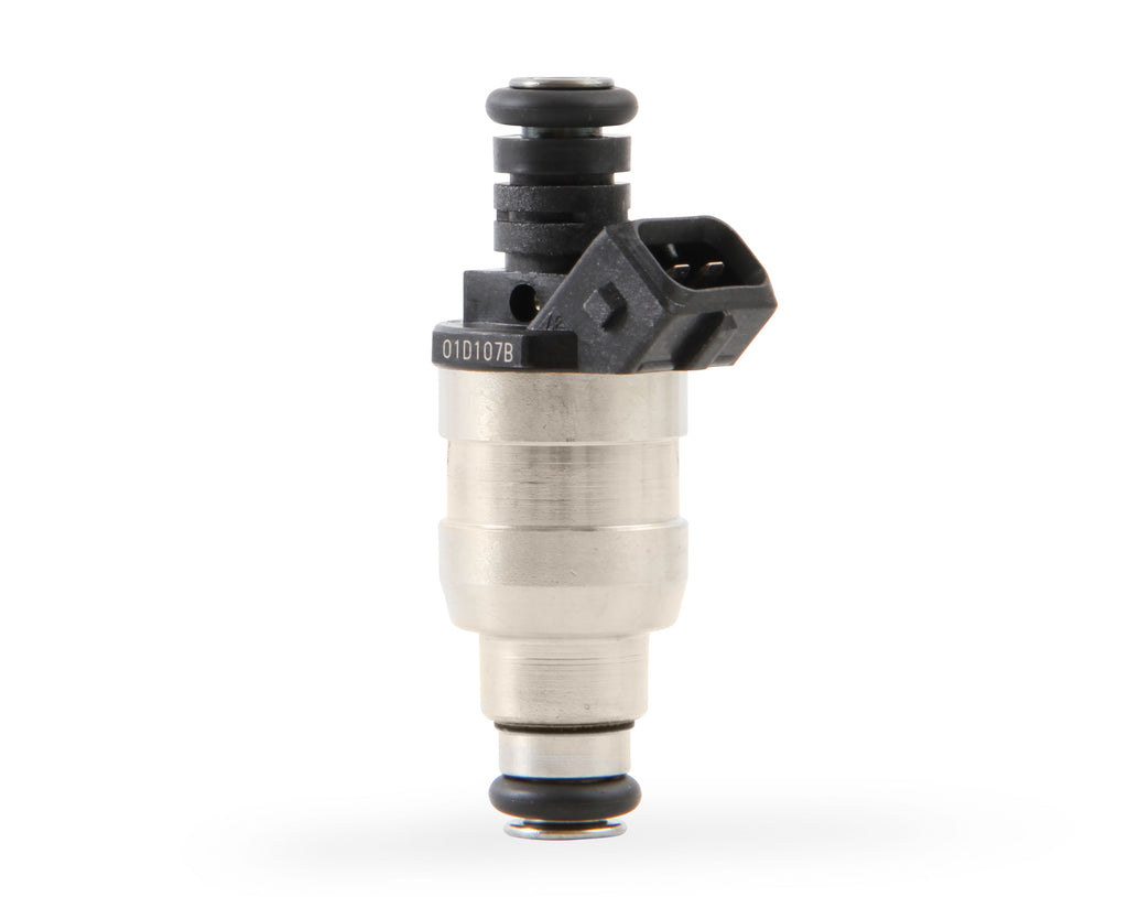 Fuel Injectors - 26 lb/hr - EV1 / Minitimer - High Impedance - Set of 8 injectors