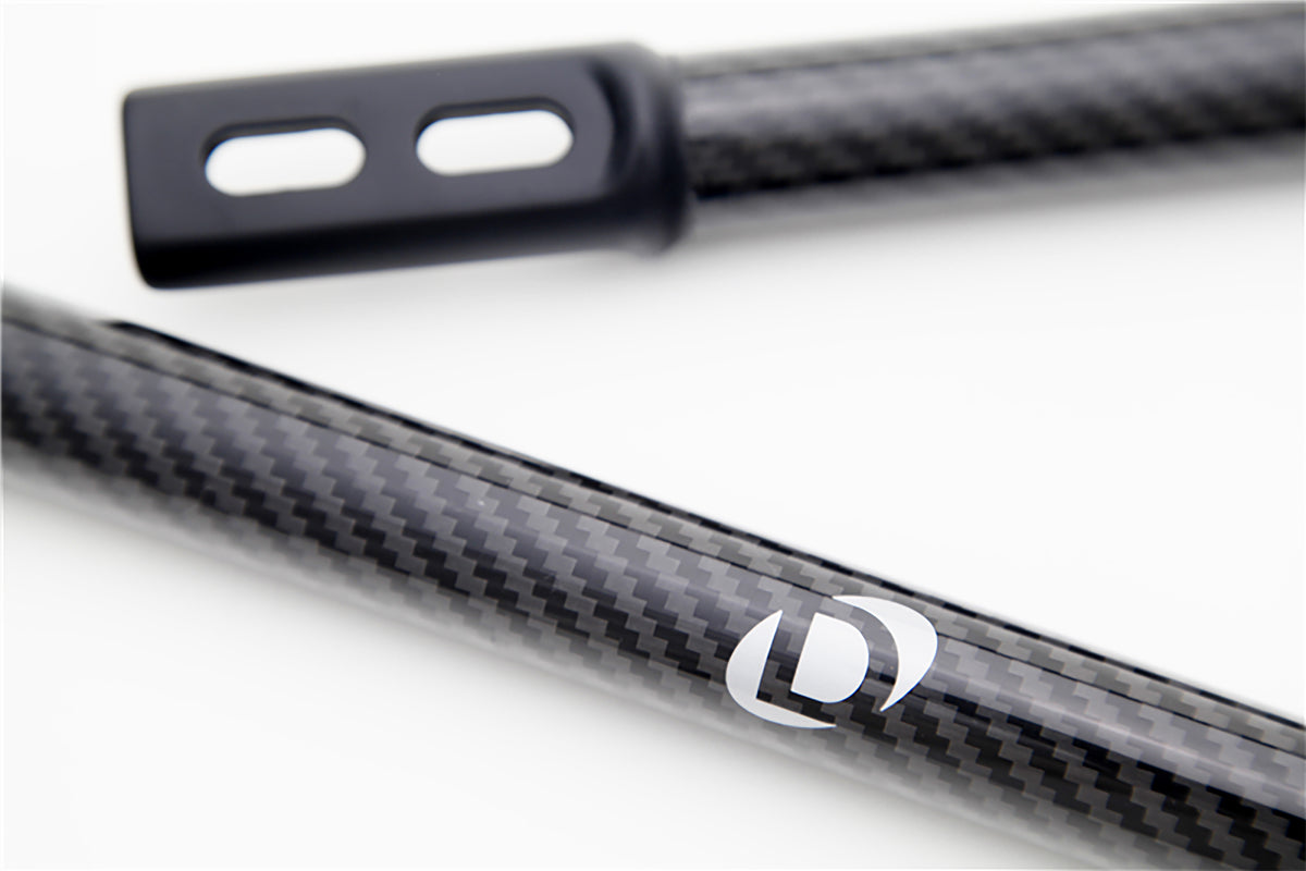 Front - Carbon Fiber - E90/E92/E93