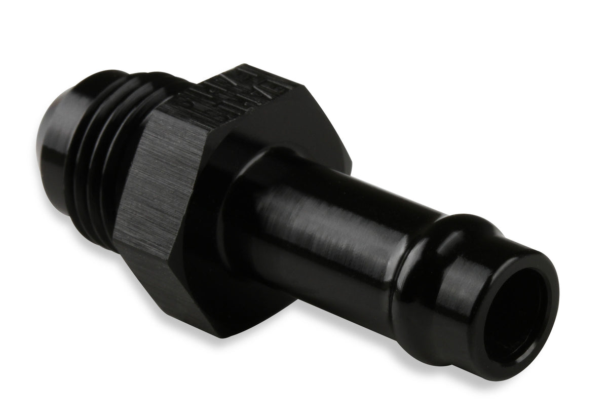 3/8 Vapor Guard Barb to -6 Male