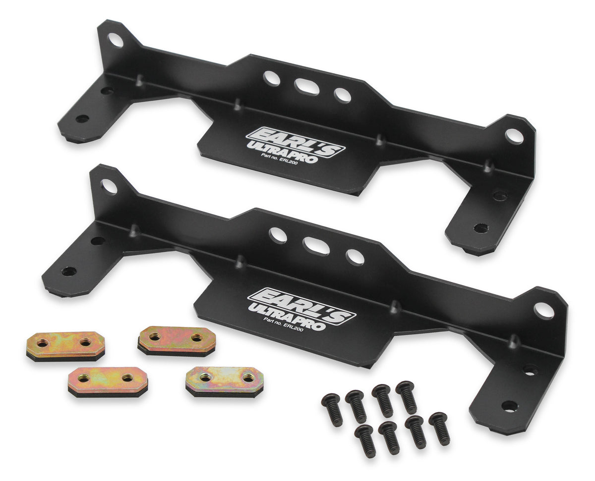 Fits Narrow UltraPro Oil Coolers