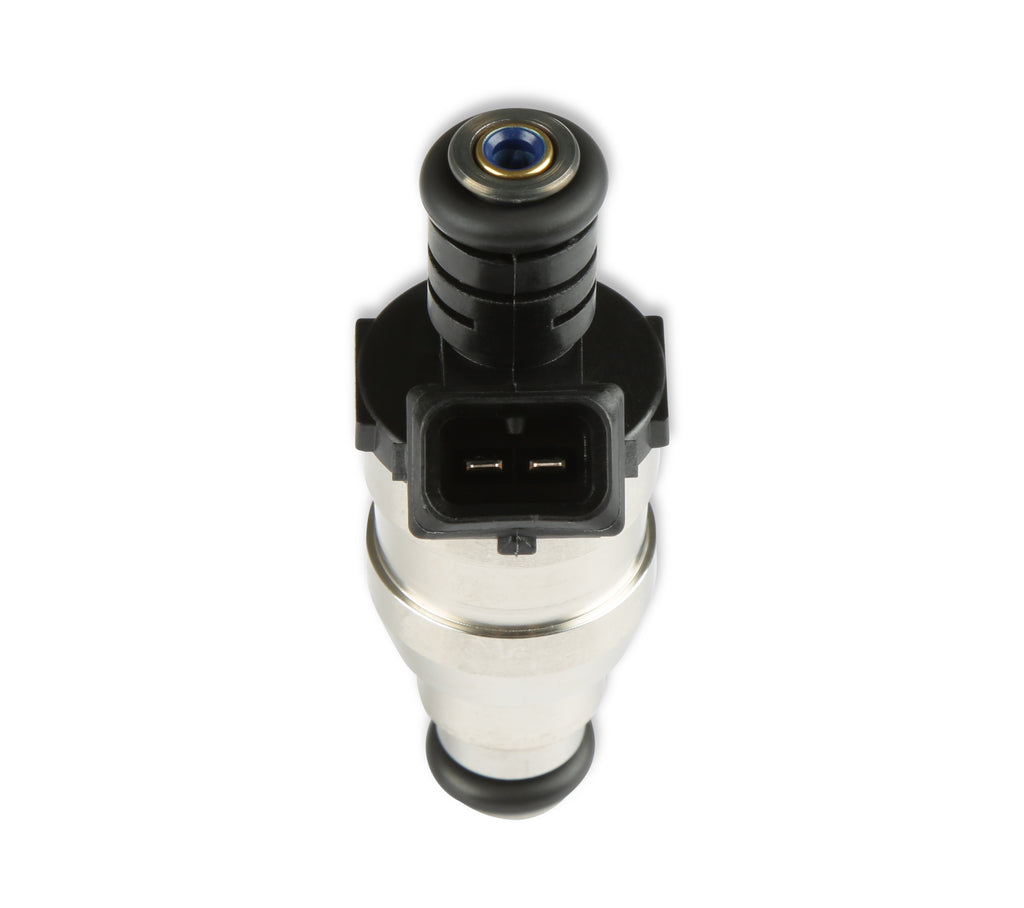 Fuel Injectors - Set of Eight - EV1 / Minitimer - High Impedance - 48 lb/hr