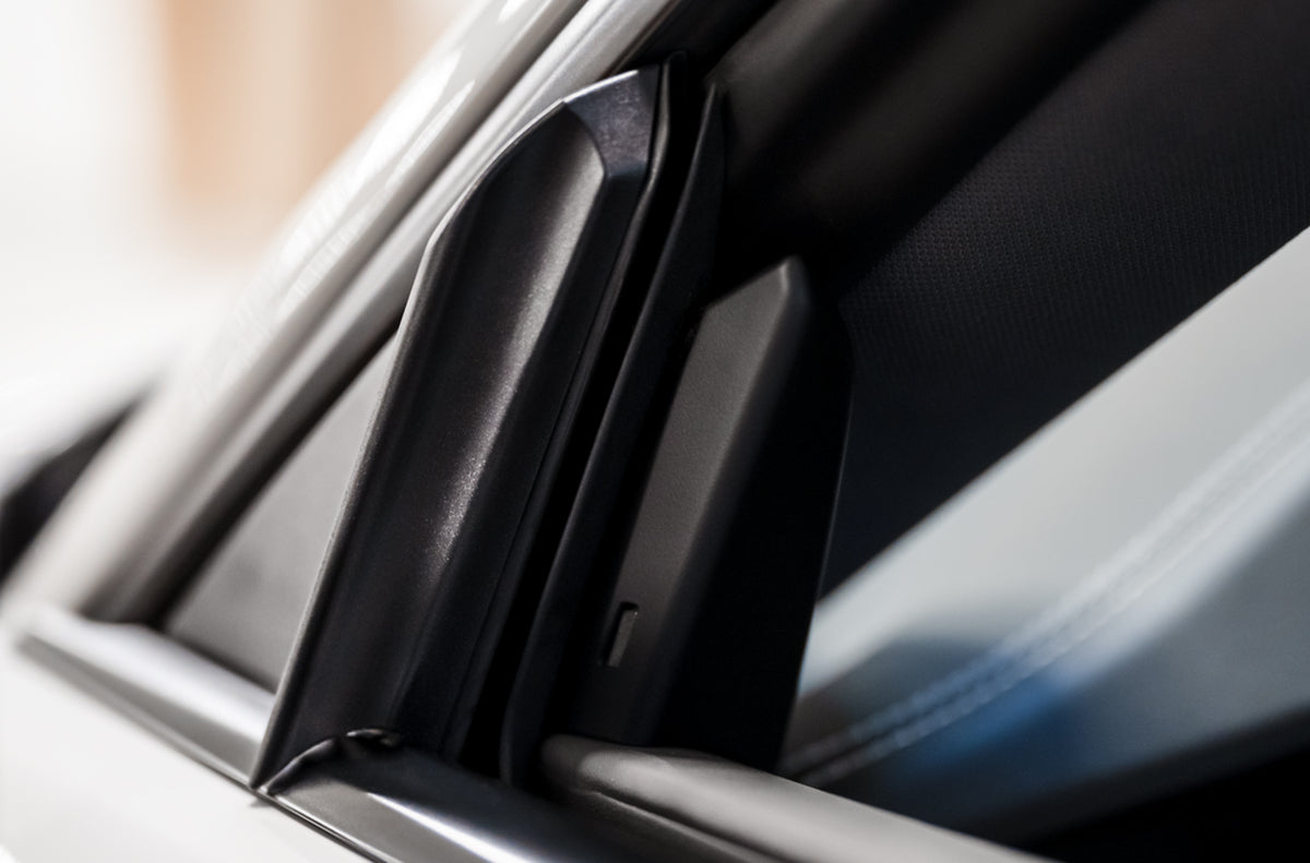 AWE AWE Foiler™  DIFFUSER FOR PORSCHE 992