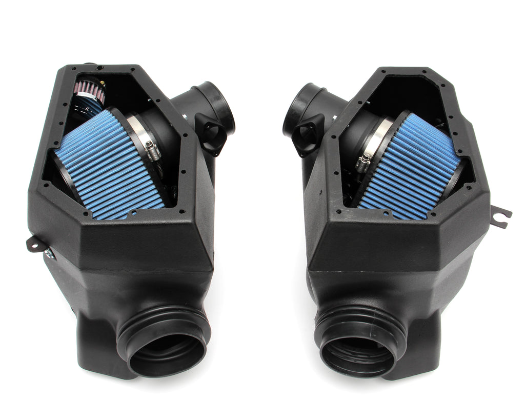 Injection-Molded Composite and Carbon Fiber - E60/E63/E63